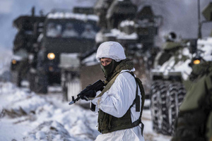 Начальник ГУР Буданов признал продвижение российских войск под Авдеевкой