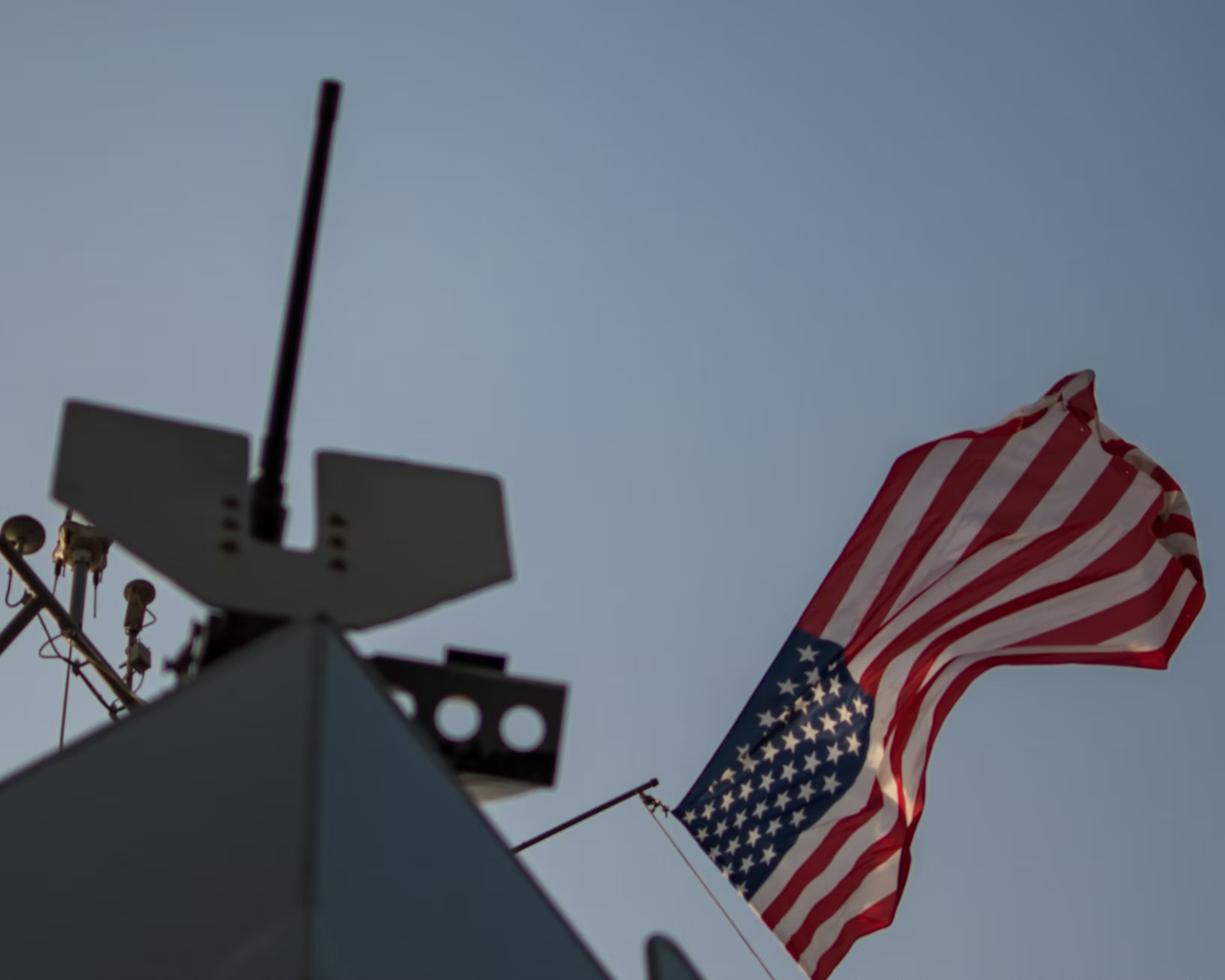 В ВМС США признали угрозу для ВПК из-за конфликта на Украине