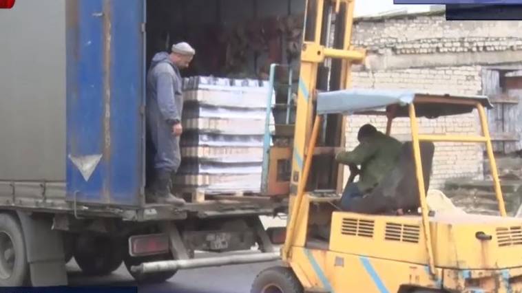 Центр Наследие отправил в Донбасс более 130 тонн гумпомощи и 13 квадрокоптеров