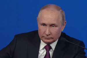 Стала известна реакция Путина на идею о повышении возраста призыва