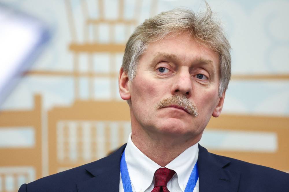 Песков: Все цели СВО остаются на повестке дня