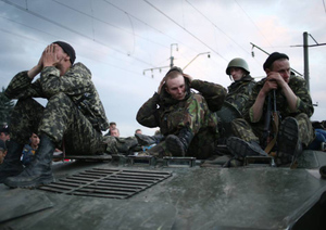 Стало известно о потерях украинской армии у Новомихайловки, Пречистовки и Новосёлки