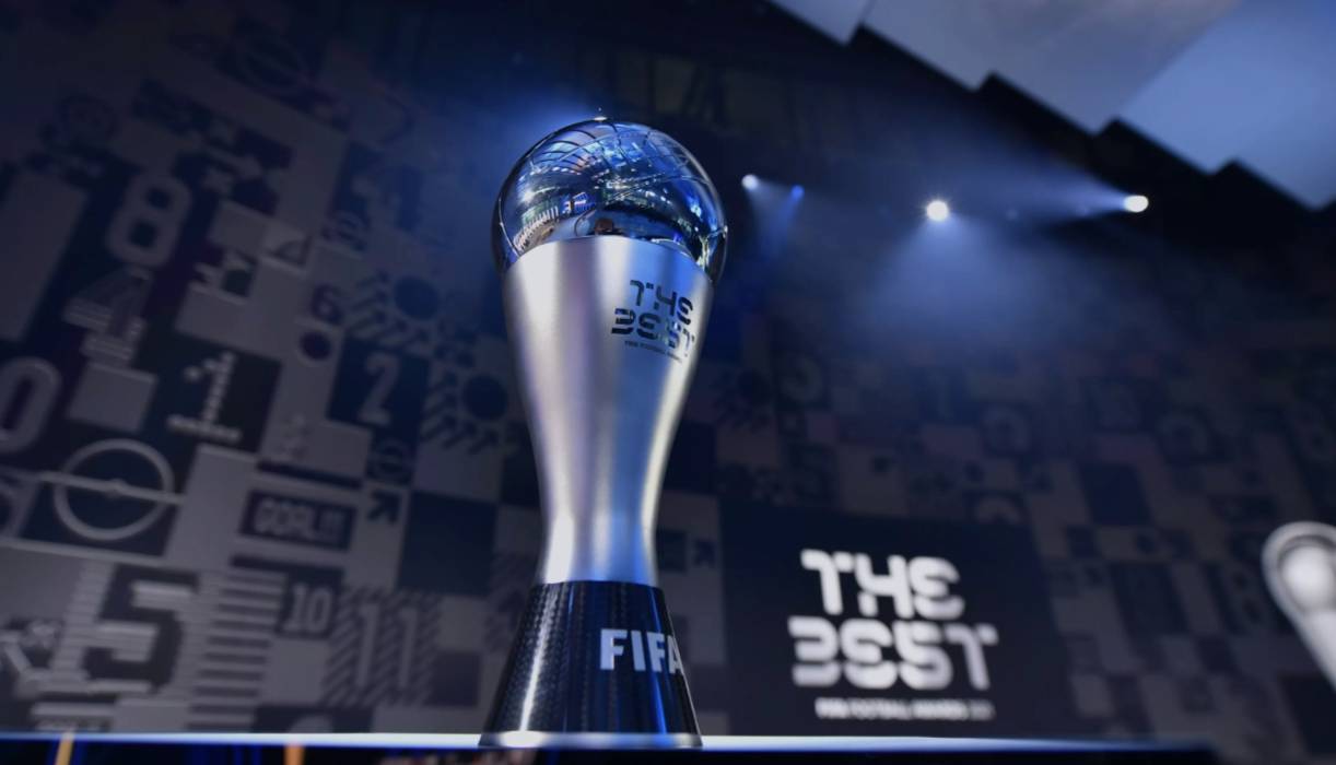 FIFA огласила шорт-лист претендентов на звание лучшего игрока мира по итогам 2022 года