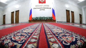 В Госдуме анонсировали меры против уехавших россиян