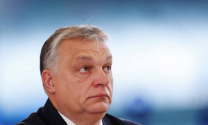 Премьер Венгрии Орбан заявил, что разочарован в немцах из-за санкционной политики Берлина
