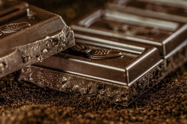 Британские учёные раскрыли секрет любви к шоколаду