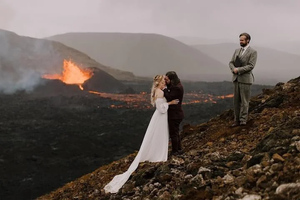 10 эпичных свадебных фото, после которых вы ни за что не захотите расписываться в загсе