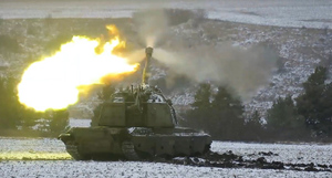 Российские войска разгромили два склада боеприпасов ВСУ в ДНР и Запорожской области