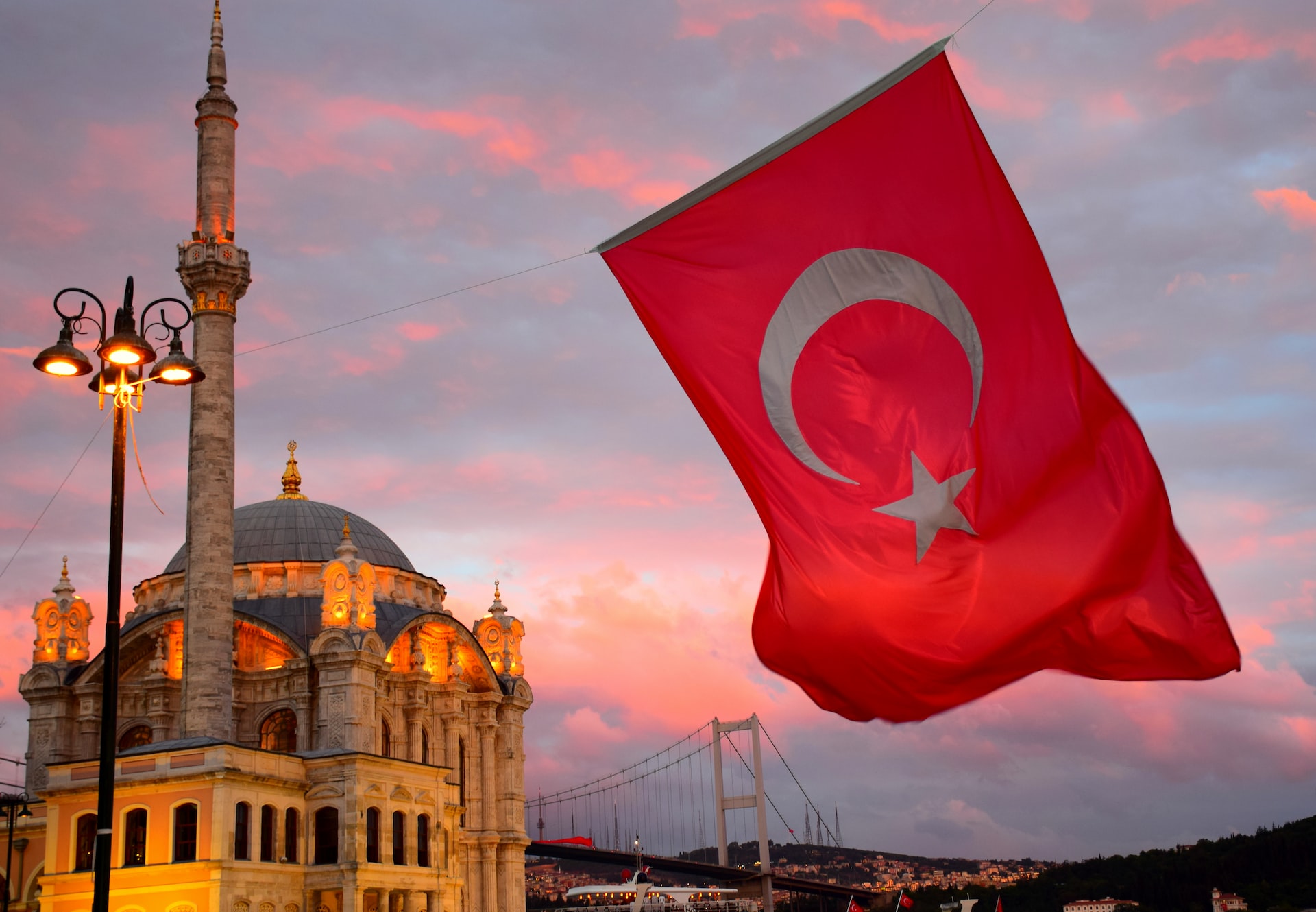 В Турции сомневаются в наличии доказательств угрозы терактов в Стамбуле