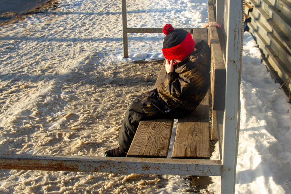СК расследует инцидент с высадкой мальчика из автобуса в 20-градусный мороз в Красноярске