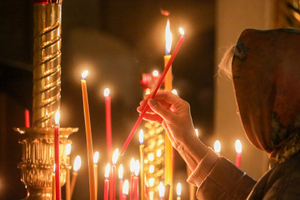 Православные праздники в мае: Церковный календарь – 2023