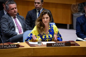 Власти Украины рассказали о возможном формате "саммита мира"