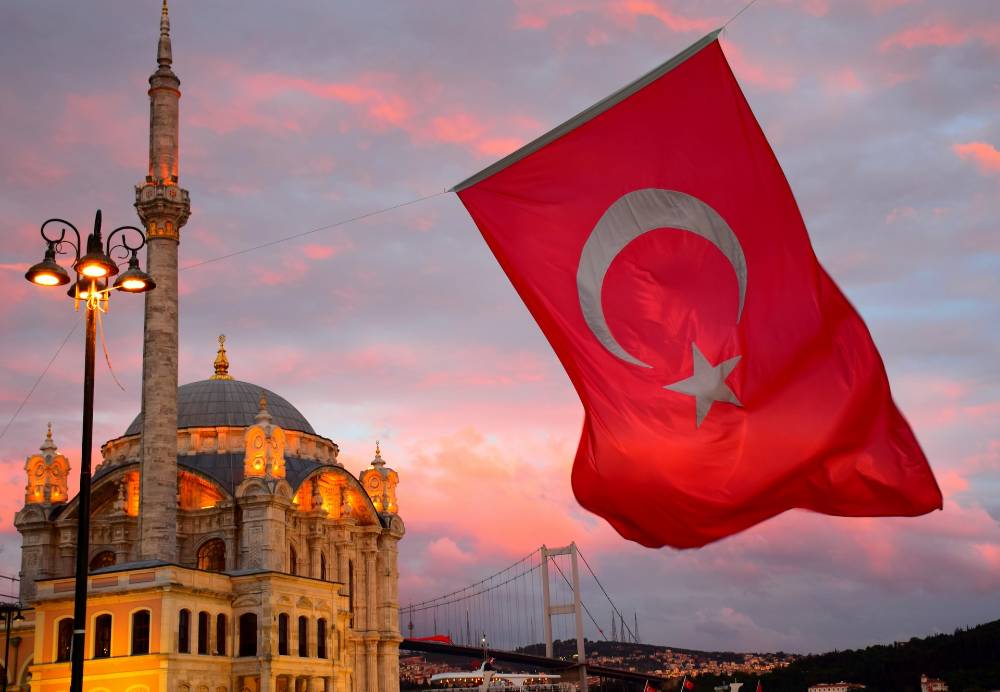Представитель Эрдогана анонсировал возможную встречу глав МИД Турции и Сирии в феврале