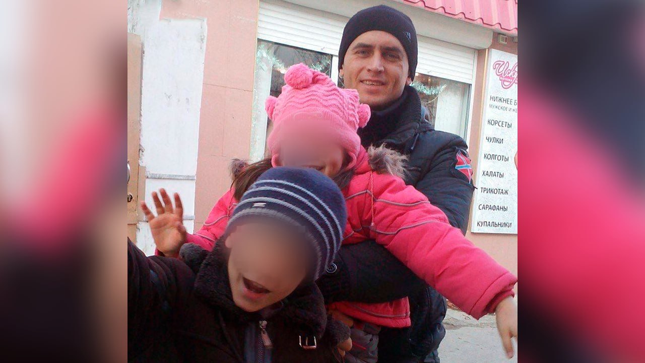 Мать-баптистка увезла троих детей из ДНР в Америку и уже семь лет прячет их от отца