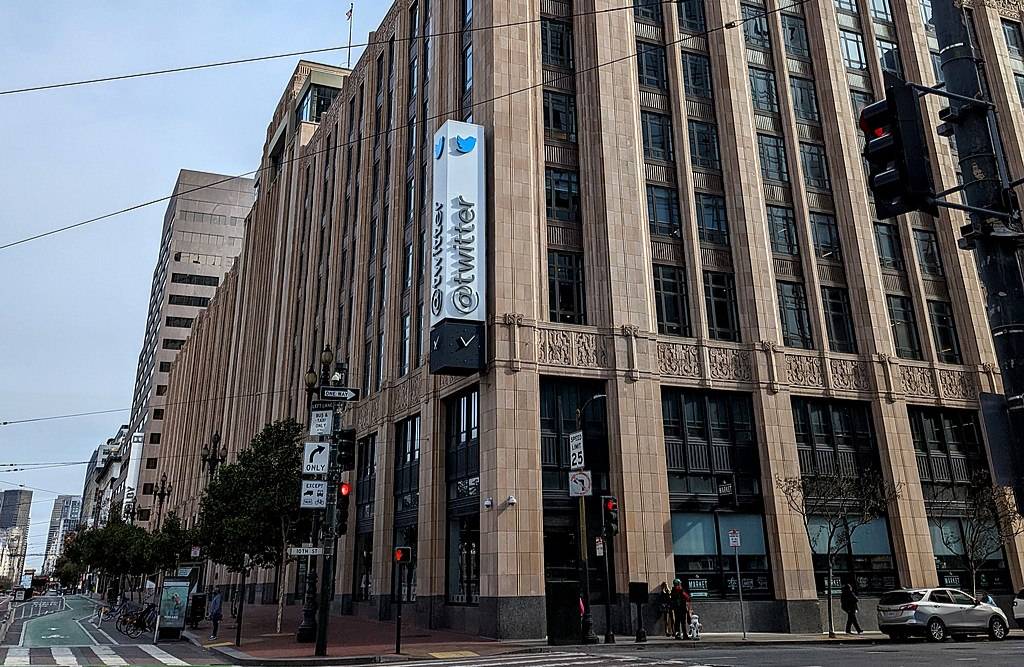 Дела у Twitter при Маске испортились окончательно