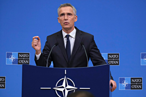 Французы напомнили генсеку НАТО о важном качестве россиян после его слов об Украине