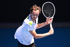 Australian Open наплевал на запрет и указал российских теннисистов под аббревиатурой RUS