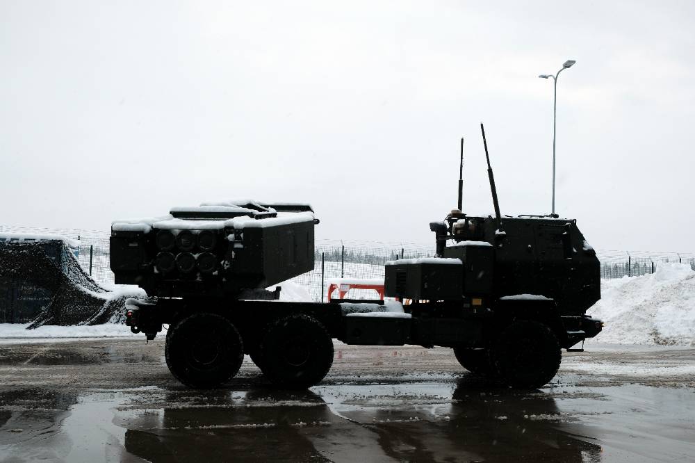 ПВО России за сутки перехватила восемь снарядов РСЗО HIMARS и Ураган