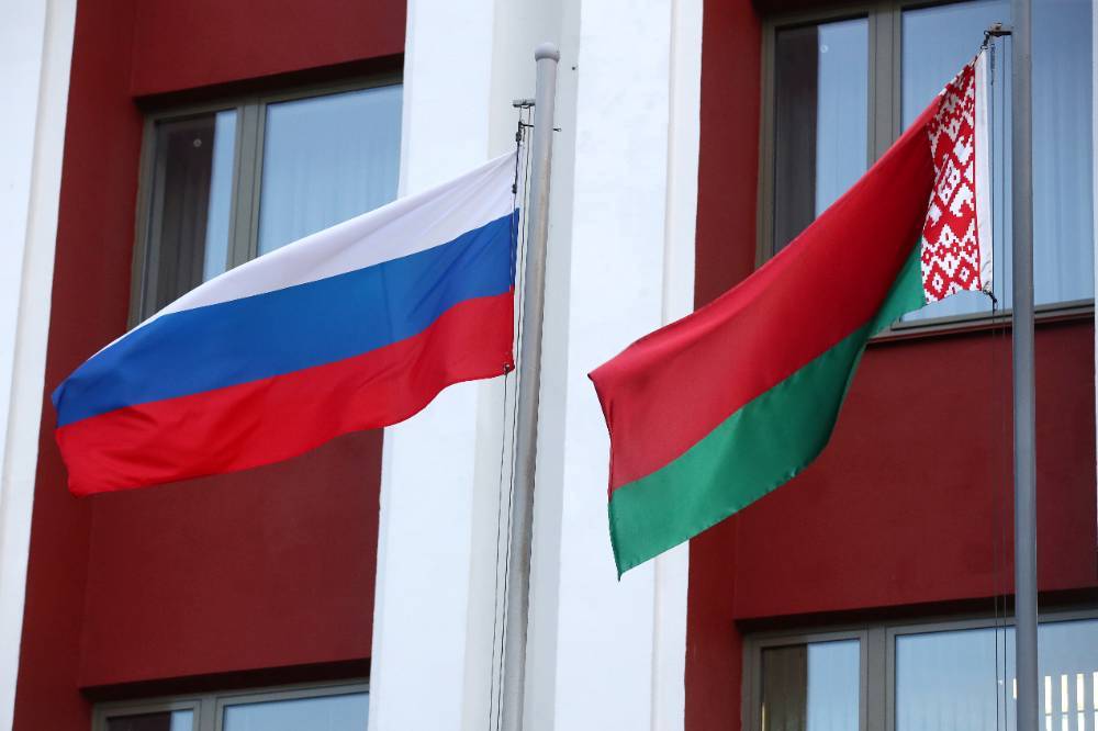 Минск хочет договориться с Россией о рефинансировании долга