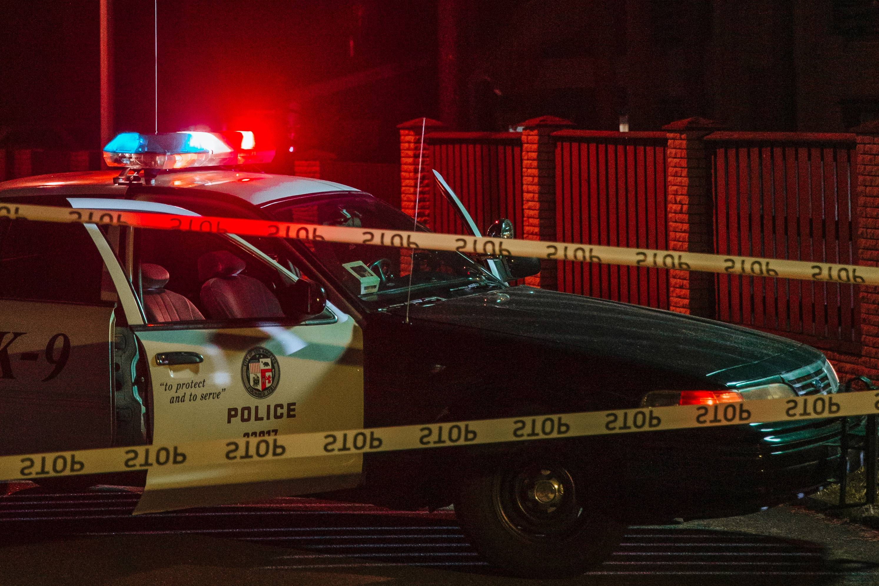 Один человек убит и четверо ранены при стрельбе у ночного клуба в Техасе