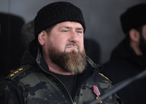 Кадыров рассказал, почему бойцы ВСУ и наёмники стараются "не нарываться" на "Ахмат"