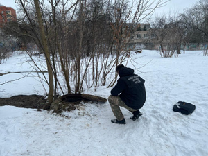 "Костяшку увидел — испугался": В Обнинске в колодце нашли расчленённые тела мужчины и женщины