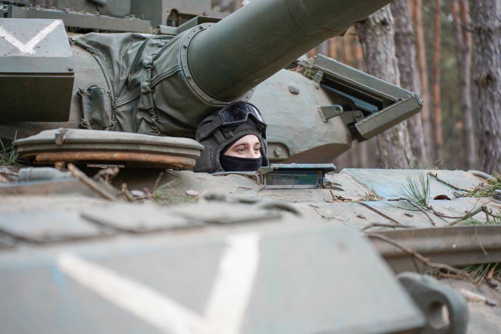 ВС России уничтожили до 50 украинских военных на Купянском направлении