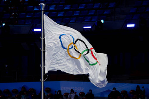 МОК оставил Россию и Белоруссию без вещания Олимпийских игр до 2032 года