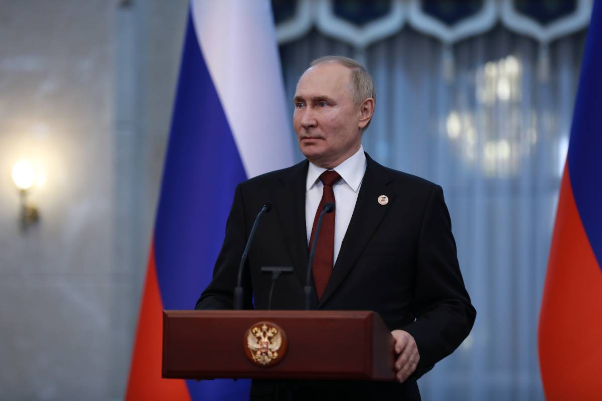 В Кремле раскрыли, какое предприятие ОПК посетит Путин в Петербурге