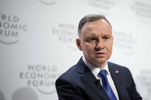 Дуда: Польша говорит "нет" русскому миру