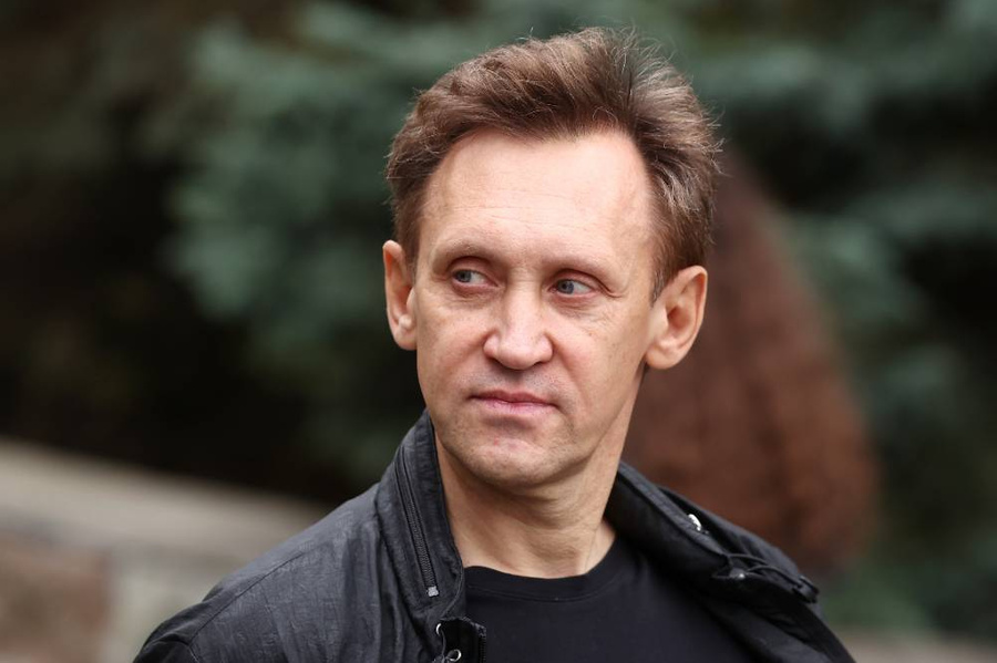 Максим галкин и сергей дроботенко фото