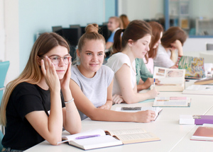Студенты российских вузов с 1 сентября начнут изучать цели спецоперации