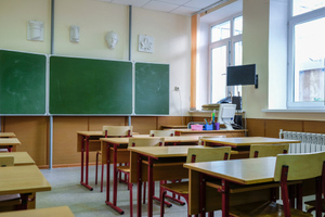 Школьница из Петербурга обвинила в избиении пожилую математичку