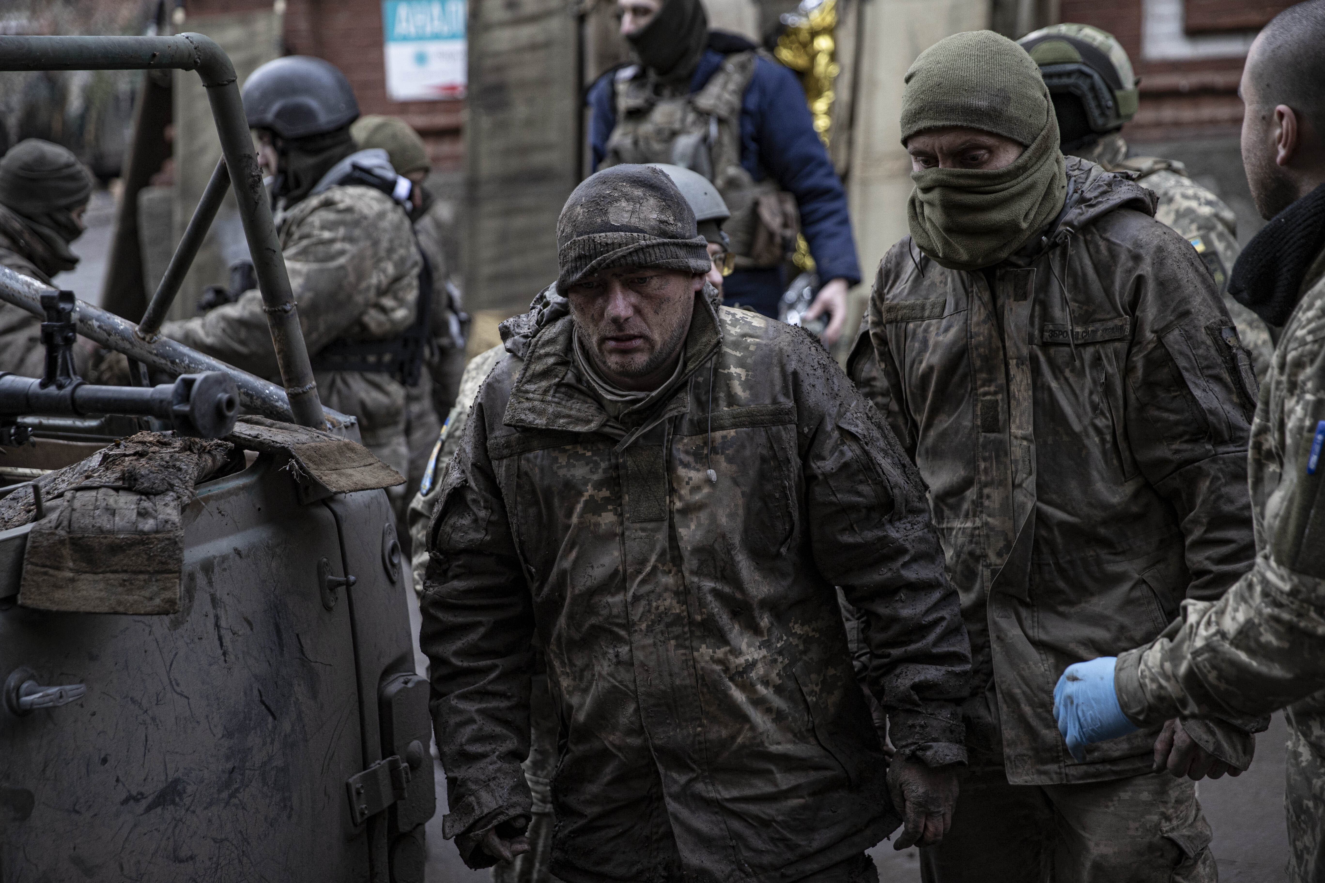 ВСУ за сутки потеряли до 285 бойцов на Донецком направлении