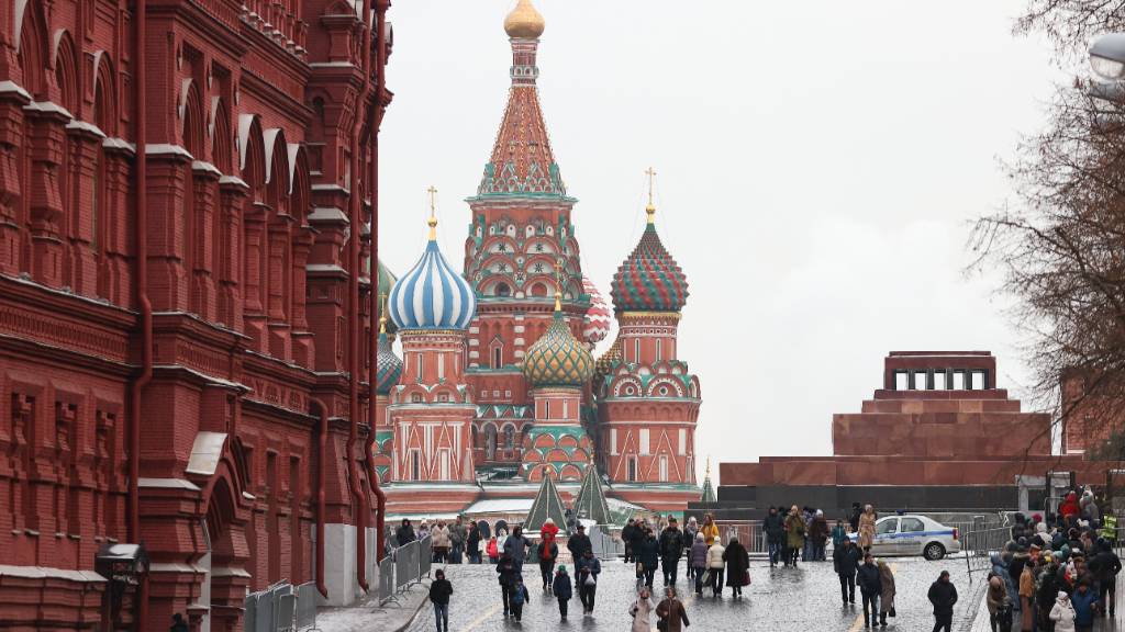 Какие предсказания для России и Украины сбудутся в этом году