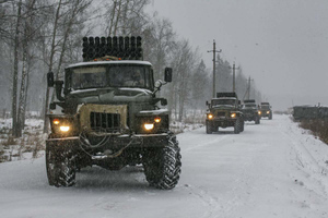 Войска России "ослепили" подразделения ВСУ, лишив сразу четырёх радиолокационных станций