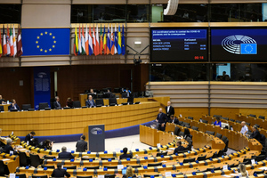 Евросовет уличили в потере лица после скандальных слов о танках