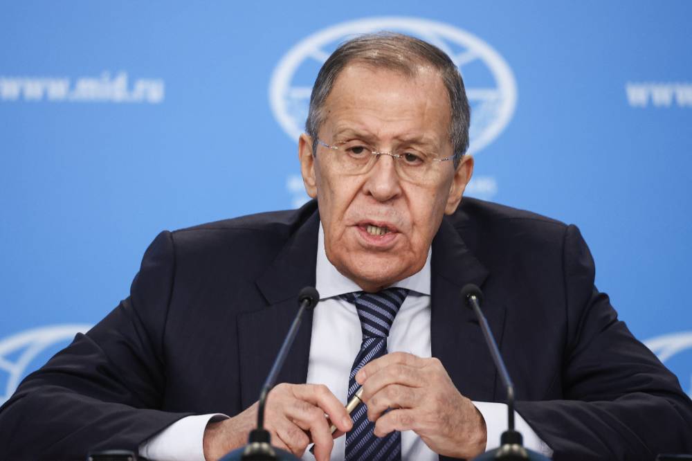 Лавров сделал неутешительный вывод об отношениях РФ и Запада