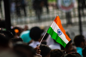 Индия в 2023 году может стать самой густонаселённой страной мира