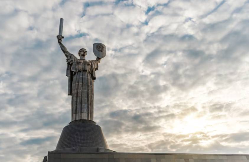 Украинский министр помечтала на форуме в Давосе о победе над РФ в этом году