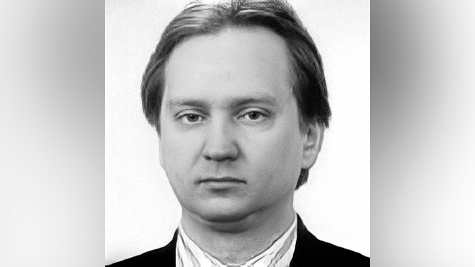 Умер депутат Госдумы I созыва и экс-глава Управления президента по внутренней политике Попов