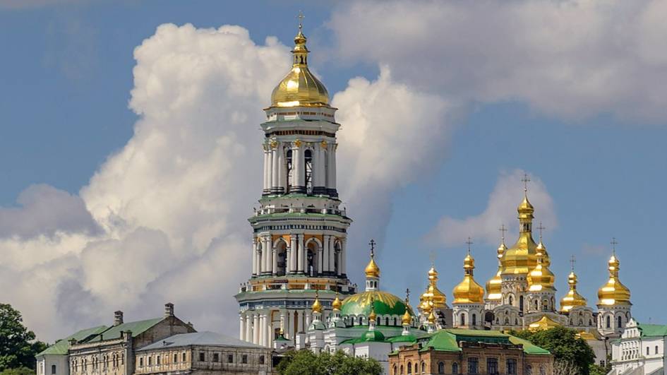 Кабмин Украины внёс в Раду закон, направленный на запрет УПЦ