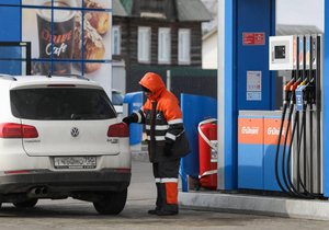 Приближается запрет на поставки нефтепродуктов: Что произойдёт с ценами на бензин