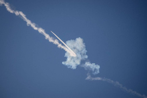 ПВО отразила ракетный удар ВСУ по Брянской области