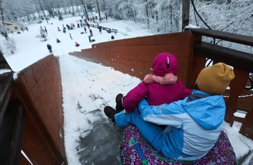 Россиянам назвали самое травмоопасное средство для развлечений зимой