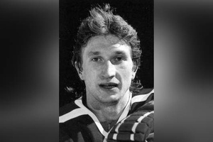 В возрасте 55 лет умер олимпийский чемпион 1992 года по хоккею Сергей Баутин