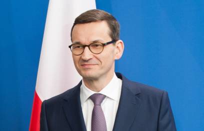 Премьер Польши выступил за возвращение смертной казни