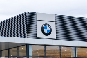 BMW продолжит сотрудничество с российским заводом "Автотор"