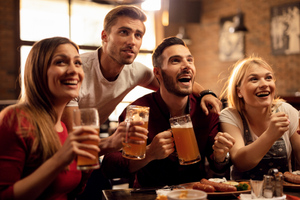 Как понять, что привычка "попить пивка" оформилась в алкоголизм: советы нарколога