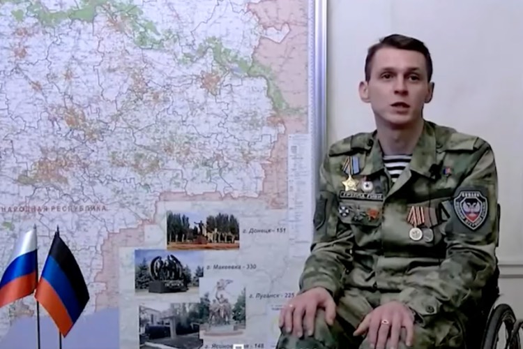 Ветеран боевых действий объяснил, почему ДНР нужен новый реабилитационный центр